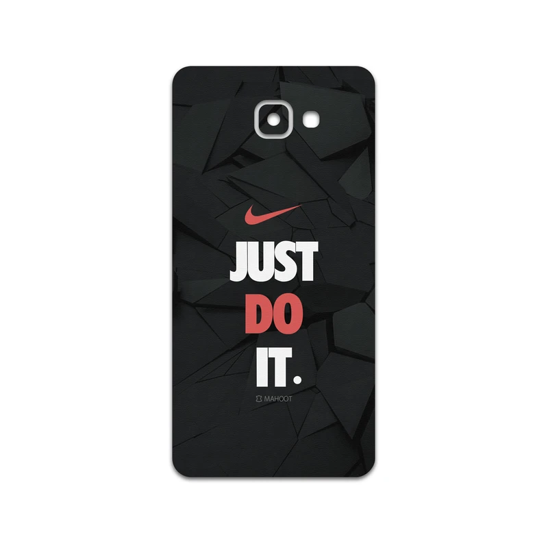 برچسب پوششی ماهوت مدل NK مناسب برای گوشی موبایل سامسونگ Galaxy A9 2016