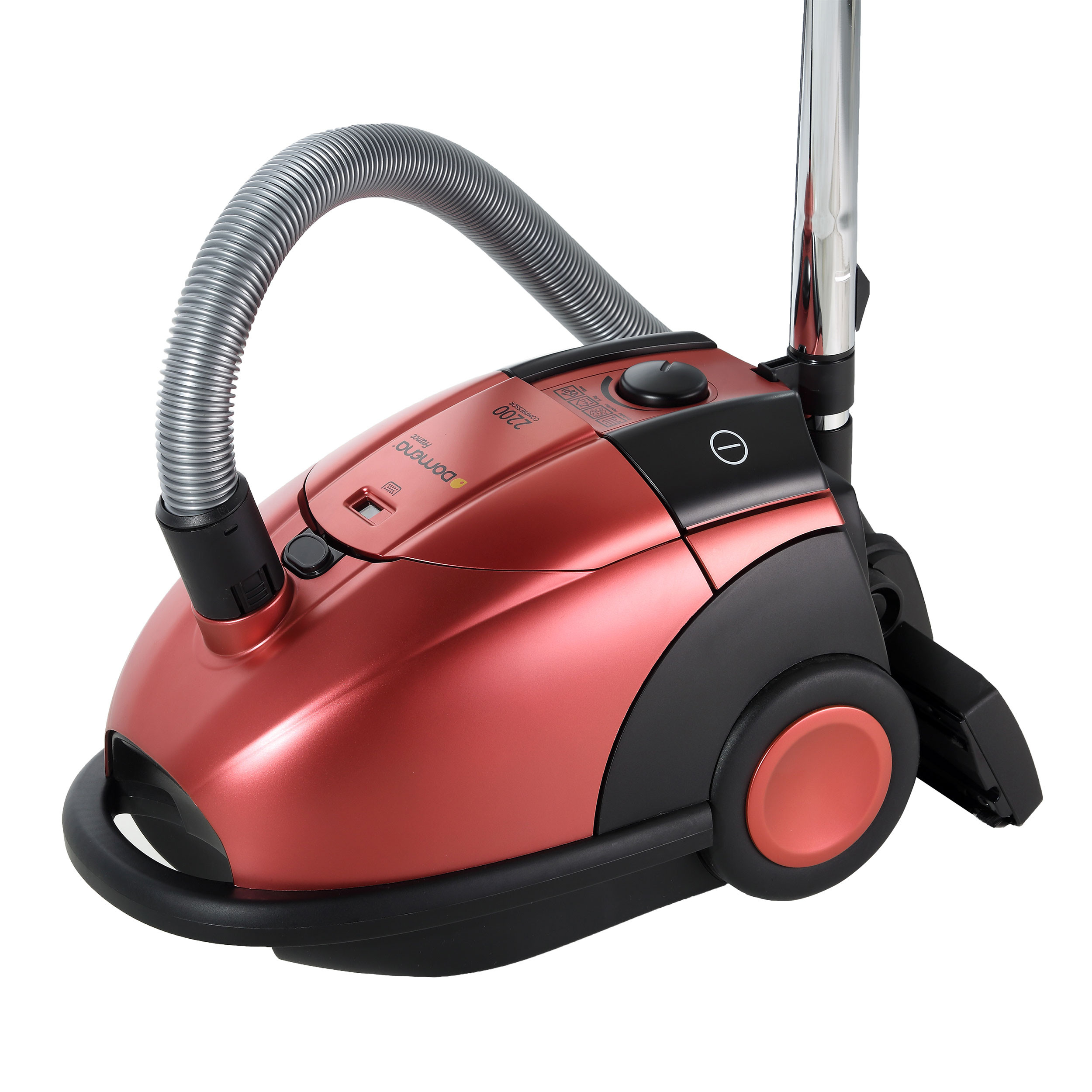 جاروبرقی دومنا مدل 4021