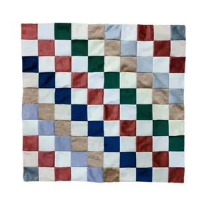 رومیزی چهل تکه دوزی مدل R03