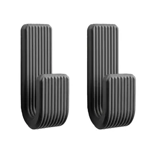 آویز حوله مدل لاینا بسته 2 عددی