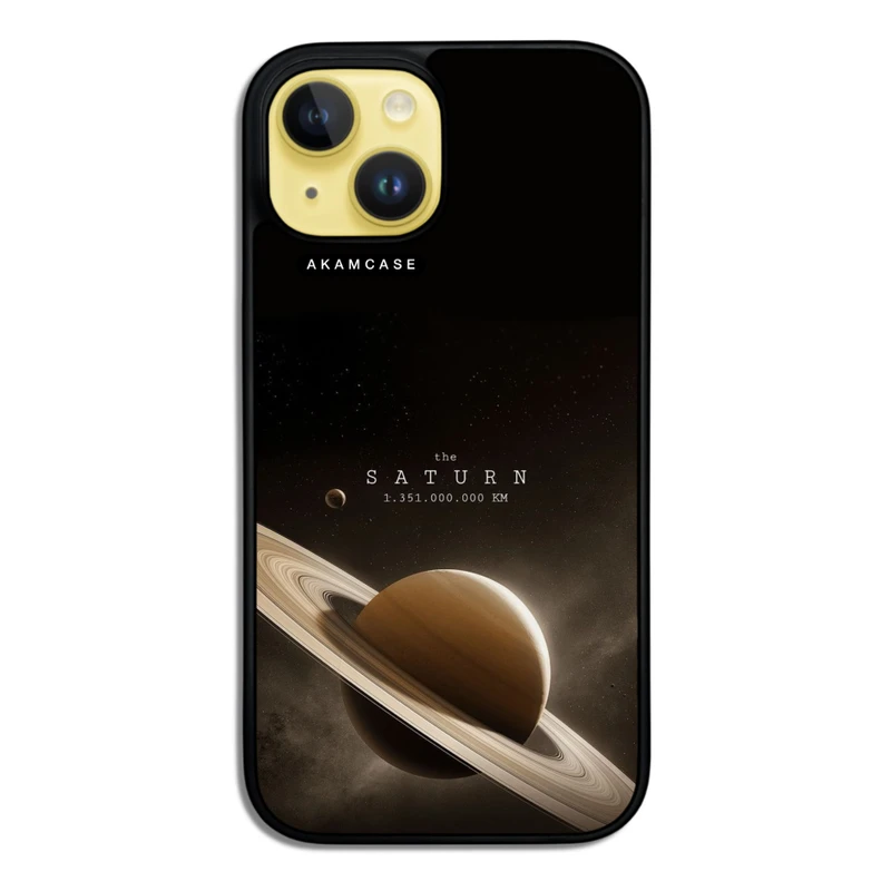 کاور آکام مدل AMC-WA15-PLANET-8 مناسب برای گوشی موبایل اپل iPhone 15