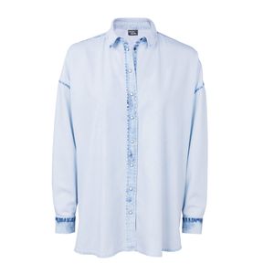شومیز زنانه اسمارا مدل BL4001201-02