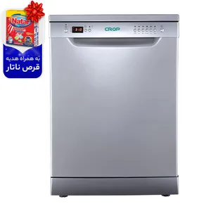 ماشین ظرفشویی کروپ مدل DSC-1406
