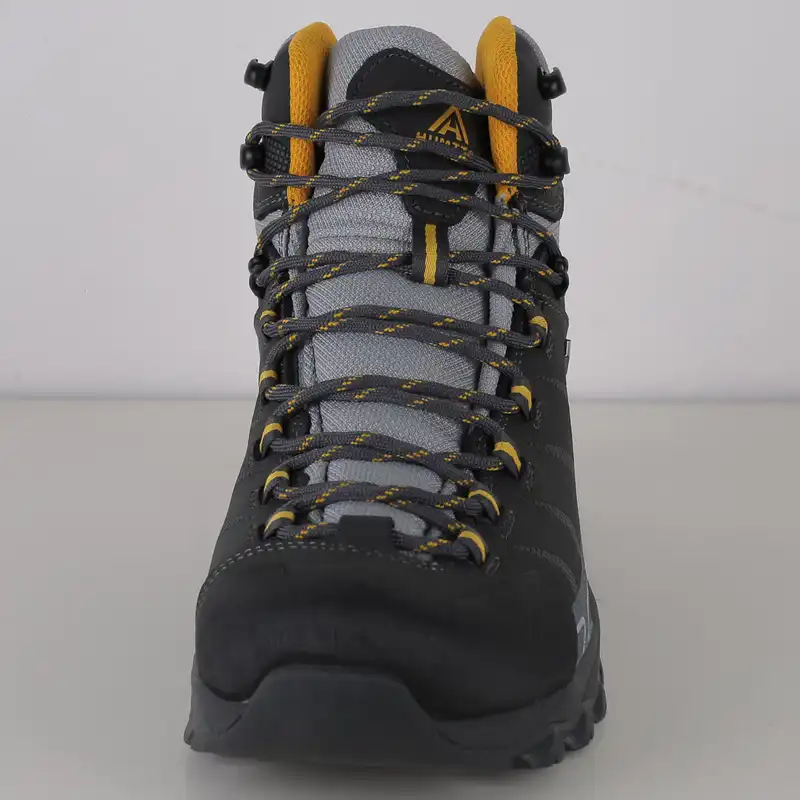کفش کوهنوردی مردانه هامتو مدل 240246A-5
