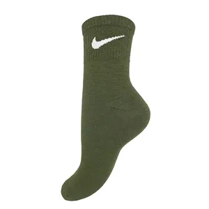 جوراب ورزشی ساق کوتاه زنانه کد 1223