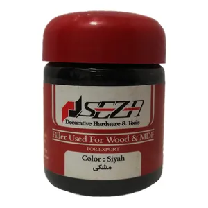 بتونه چوب سزا کد Bl-03 حجم 220 میلی لیتر