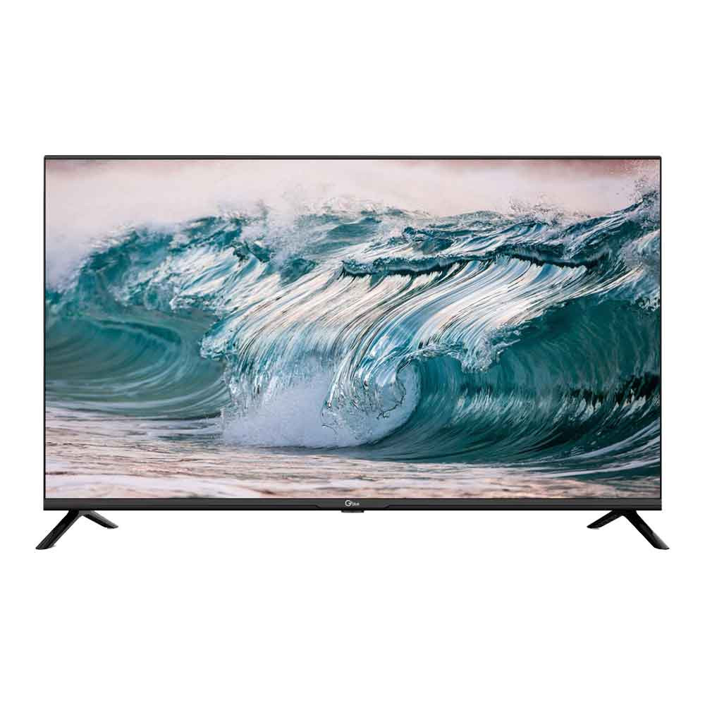 تلویزیون ال ای دی هوشمند جی پلاس مدل GTV-40LH612N سایز 40 اینچ