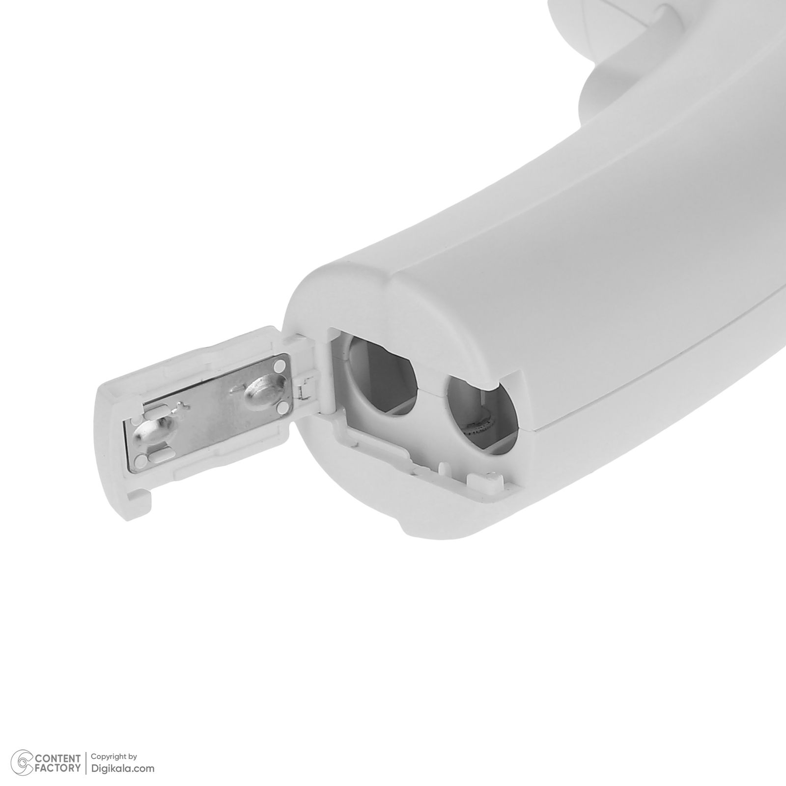 تب سنج دیجیتال زنیتمد مدل AET-R834 -  - 3