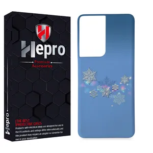HEPRO MC Cover for SAMSUNG GALAXY S21 ULTRA