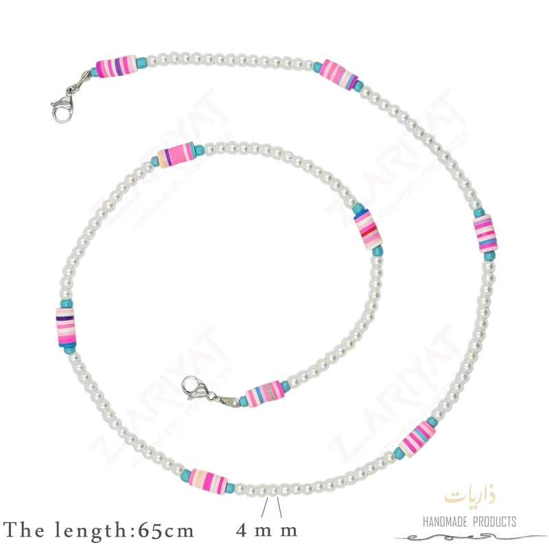 عکس شماره 11 : بند عینک ذاریات مدل ice cream کد z-mch598