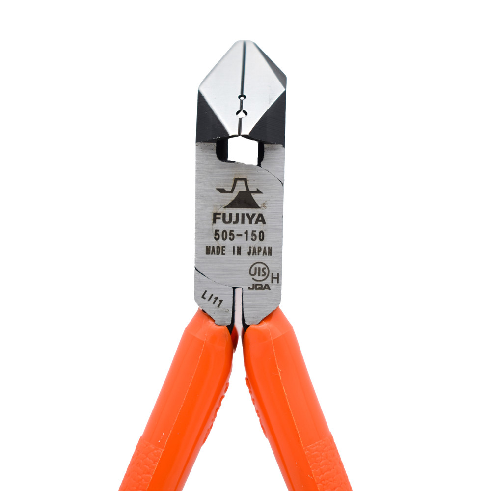 انبر کف چین فوجیا مدل 150-505 سایز 6 اینچ