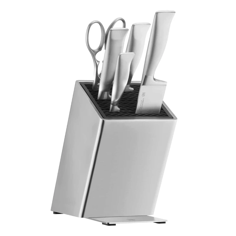 سرویس چاقو 6 پارچه دبلیو ام اف مدل Grand Gourmet