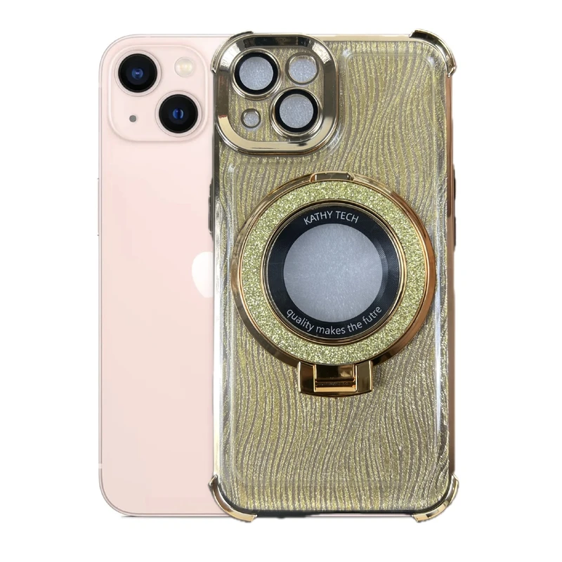 کاور طرح مگ سیف مناسب برای گوشی موبایل اپل iPhone 13