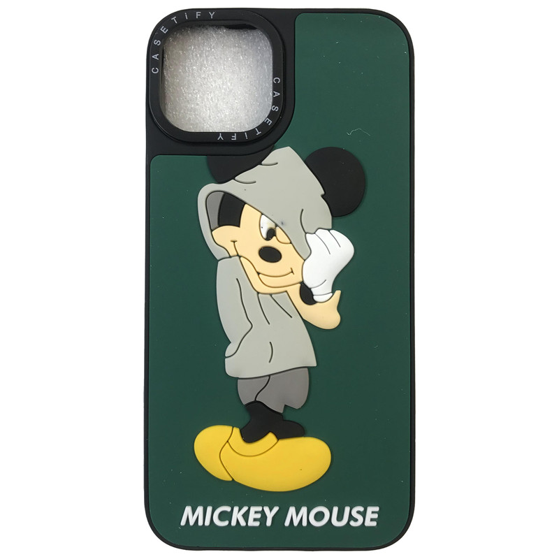 کاور مدل CASETIFY مناسب برای گوشی موبایل اپل iphone 13 / 14
