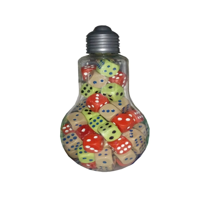 تاس بازی مدل r444 مجموعه 65 عددی