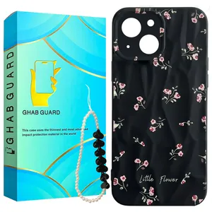 Ghab Guard GLKI Cover for Apple iPhone 13