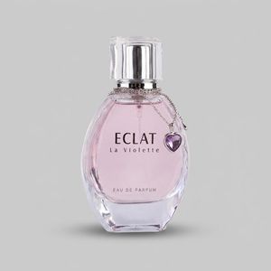 ادو پرفیوم زنانه فراگرنس ورد مدل ECLAT La Violette حجم 100 میلی لیتر