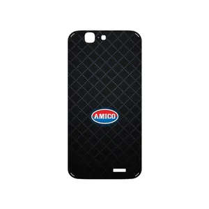 MAHOOT AMICO Cover Sticker for Huawei Ascend G7