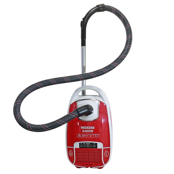 جاروبرقی 2400 وات ویکند مدل WKV-4500S