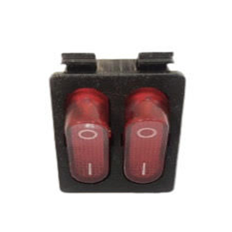 کلید بخاری برقی مدل BO100