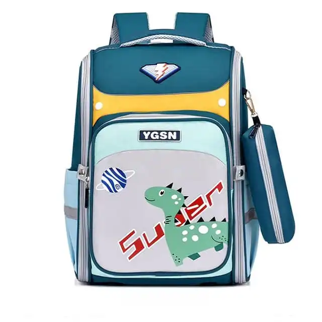 کوله پشتی مدل دایناسور 2303