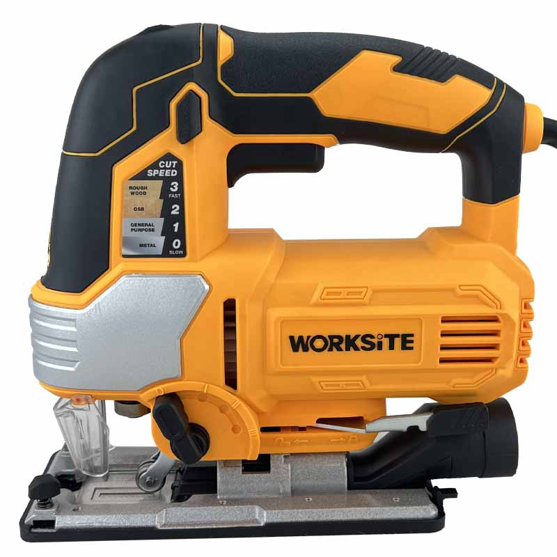 اره عمودبر 850 وات ورکسایت مدل JS285