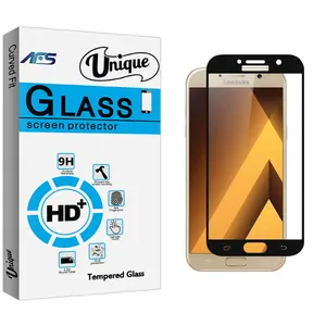 AFS Unique Glass Screen Protector For Samsung Galaxy A5 2017 / A520