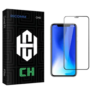Ricomm CH glass Screen Protector For Apple iphone xs max
