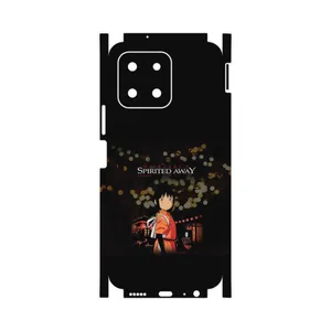 MAHOOT Spirited Away-FullSkin Cover Sticker for Honor X6