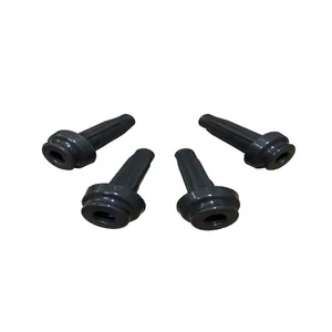 بوت وایر شمع سام مدل ۰۱ مناسب برای پژو۲۰۶ تیپ۲ بسته ۴عددی 