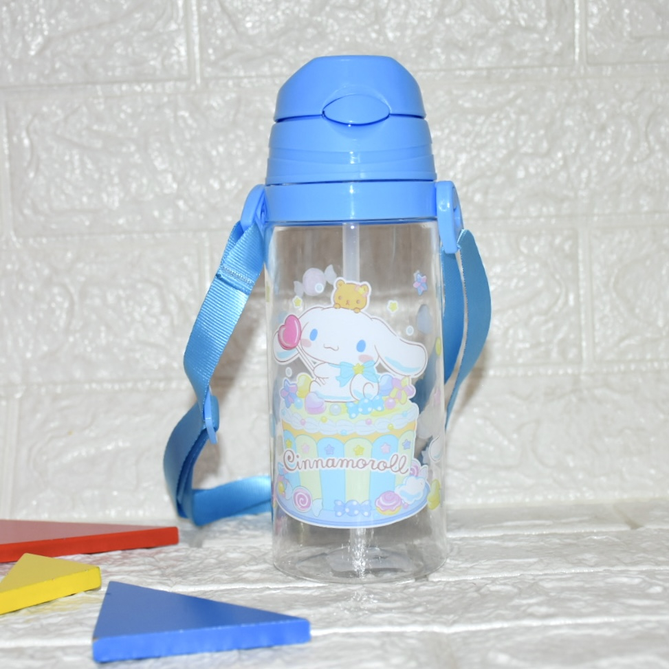 قمقمه کودک مدل سینامورال گنجایش 0.5 لیتر