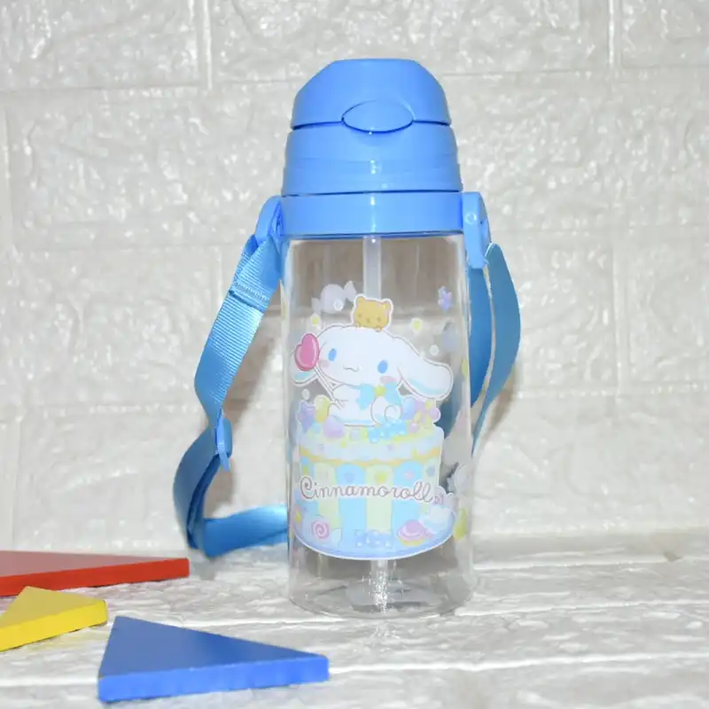 قمقمه کودک مدل سینامورال گنجایش 0.5 لیتر