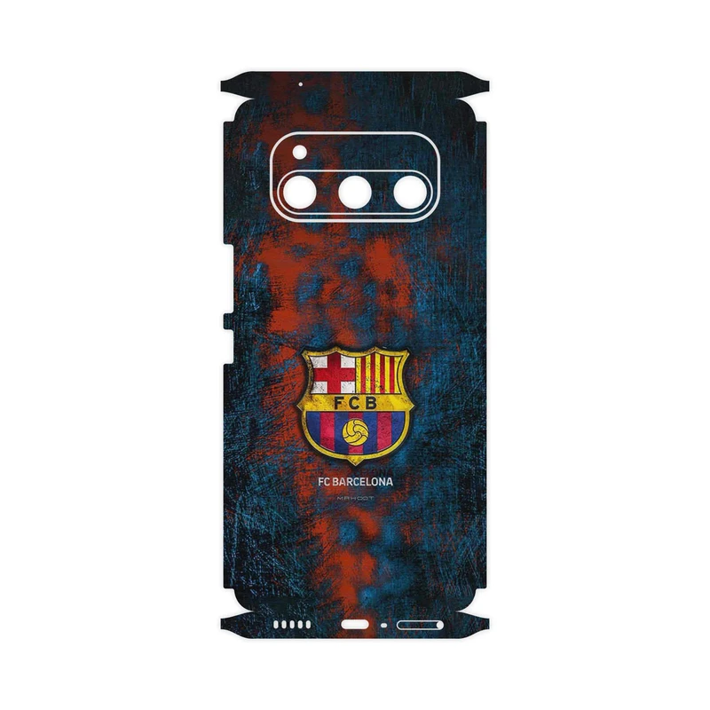 برچسب پوششی ماهوت مدل Barcelona_2-FullSkin مناسب برای گوشی موبایل داریا Bond 5G