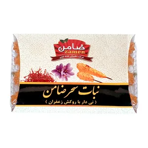 نبات نی دار چوبی سحر ضامن - 170 گرم