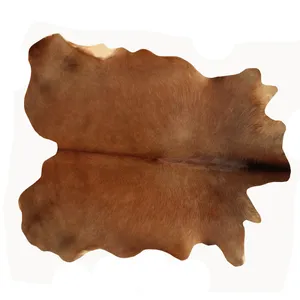 فرش پوست مدل p296