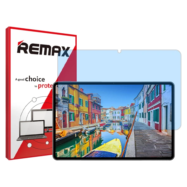 محافظ صفحه نمایش آنتی بلو ریمکس مدل HyBLU مناسب برای تبلت هوآوی MatePad Pro 12.6