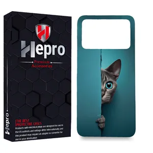 HEPRO MC Cover for XIAOMI POCO X4 PRO