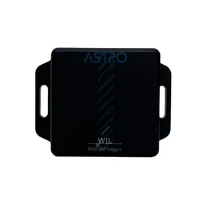 دیتالاگر دما آسترو مدل AW31