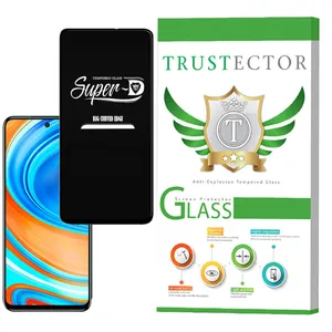 Trustector SUT Screen Protector For Xiaomi Redmi Note 9 Pro