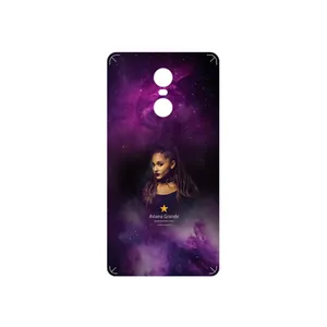 MAHOOT Ariana Grande Cover Sticker for Xiaomi Redmi Pro