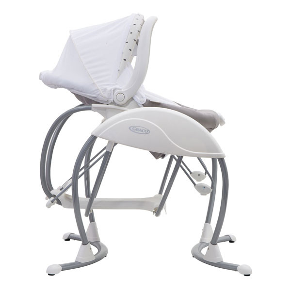 تاب برقی نوزاد گراکو مدل glider sprinkle