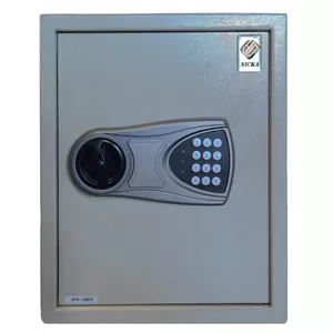 صندوق الکترونیکی نیکا مدل SFK-48ER