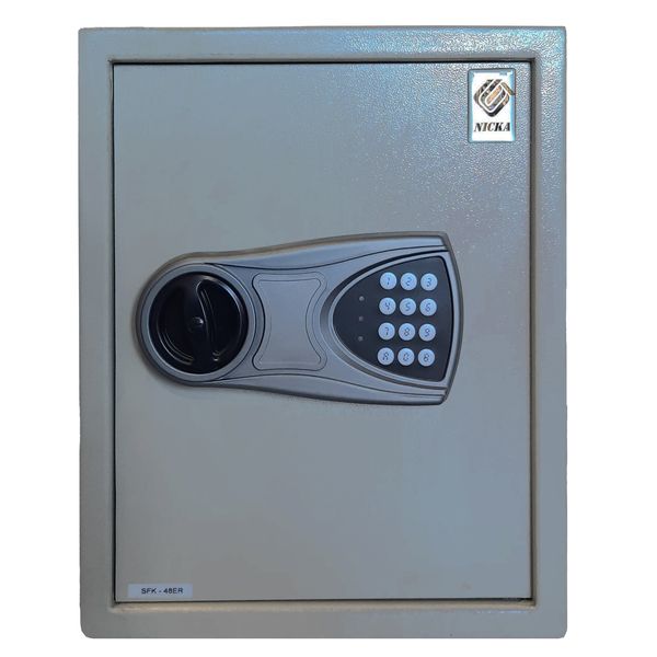 صندوق الکترونیکی نیکا مدل SFK-48ER صندوق الکترونیکی نیکا مدل SFK-48ER