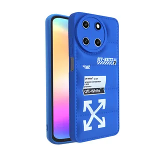 Puffy Case For Realme 11 4G 