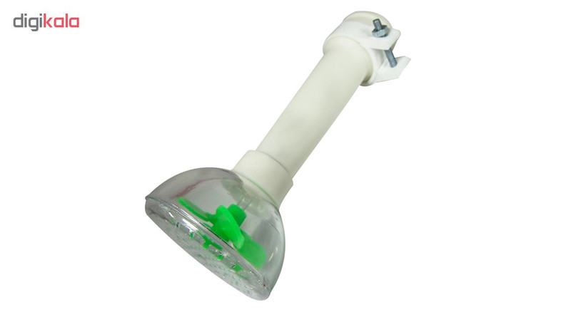 سر شیر آب کد 28-235 سر شیر آب کد 28-235