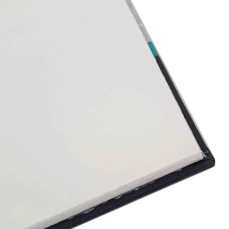 دفتر آبرنگ 20 برگ واترکالریست مدل بلوک کلدپرس پرو کد 1827 proCold