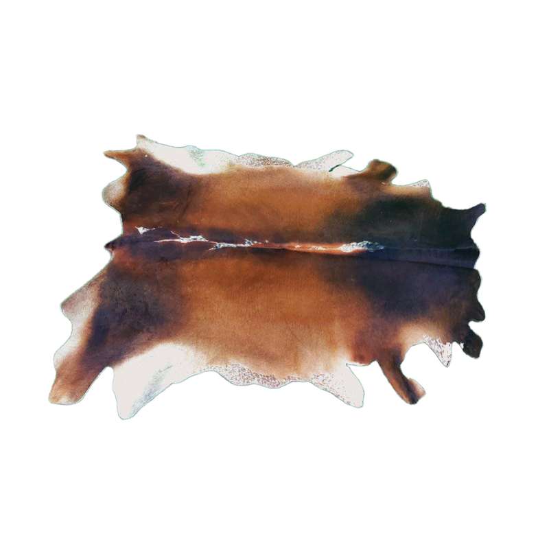 فرش پوست مدل سمینتال