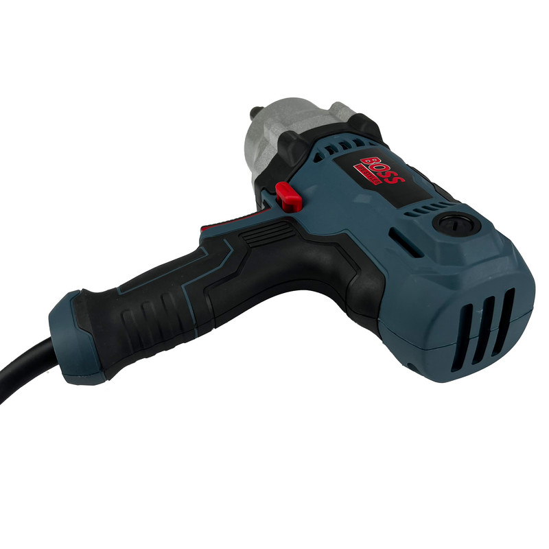 آچار بکس برقی باس مدل BS279-9