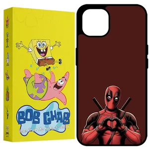  BOB Ghab BCP14 Cover For Apple iPhone 14