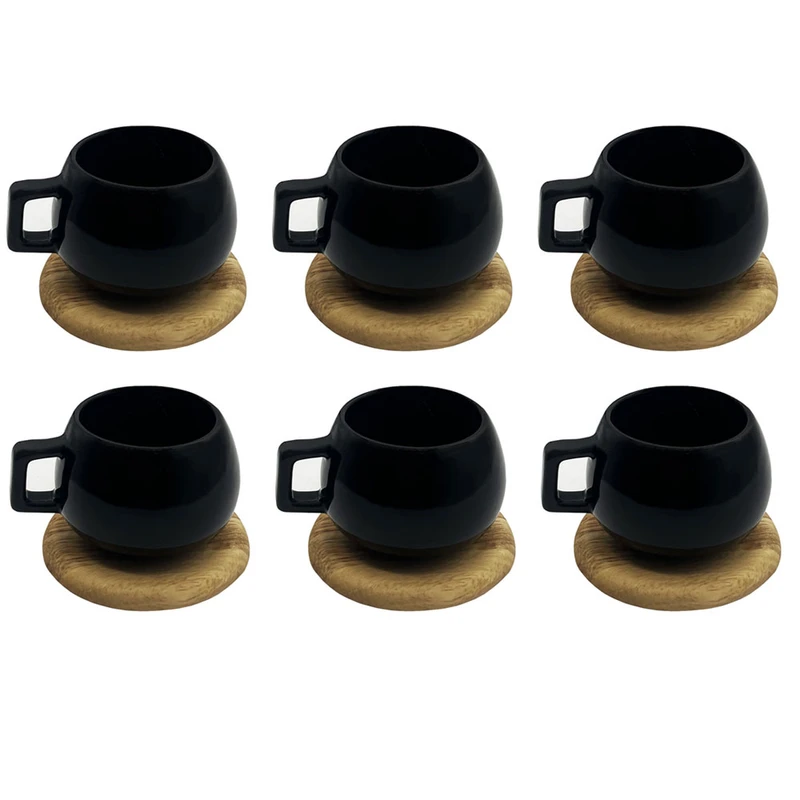 سرویس چای خوری 12 پارچه مدل کویین